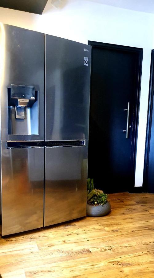 Marseille Cote Mer Au Vieux-Port "Le K"Appartement Haut De Gamme Avec Wc Japonais, Garage Privatif En Option Exterior foto